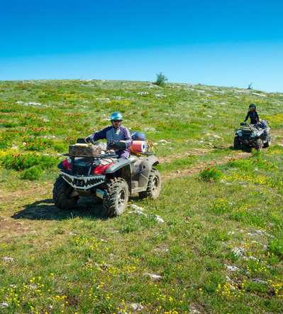 quad adventure tc marko
